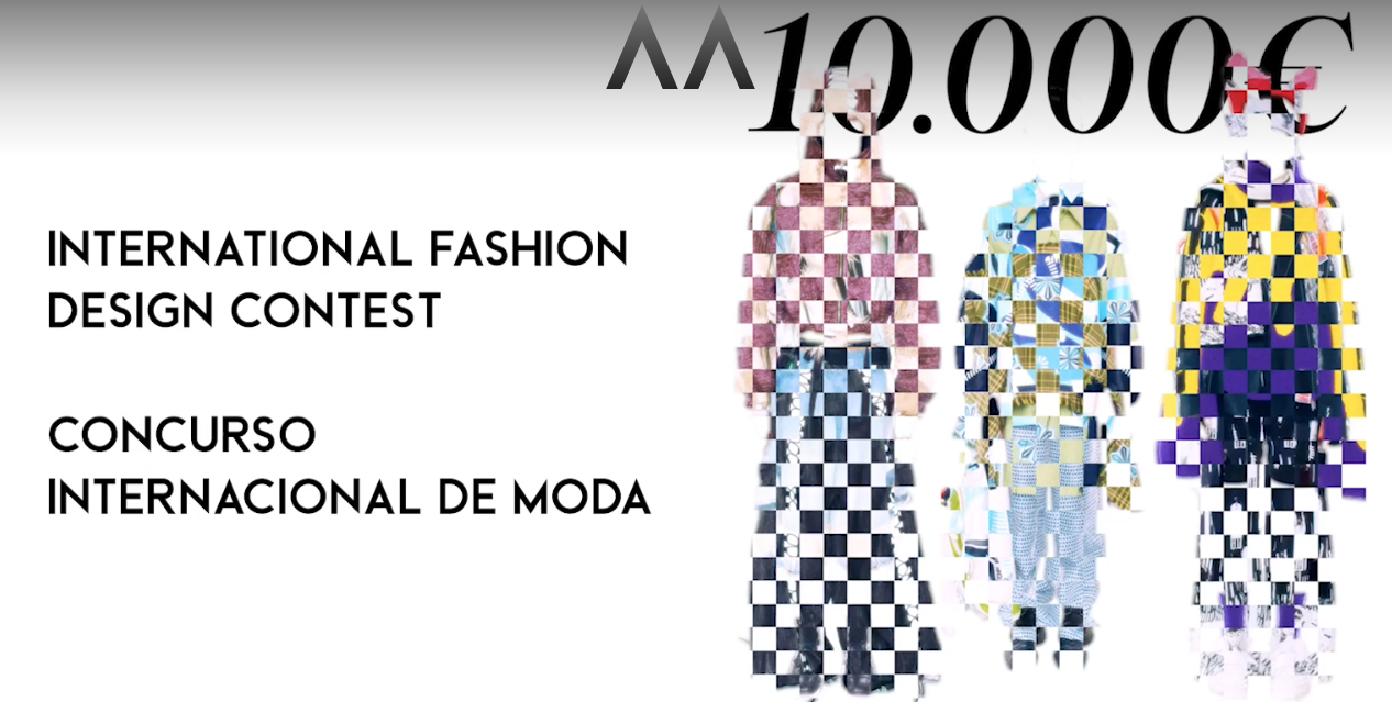 BIAAF Bilbao International Fashion Design Competition