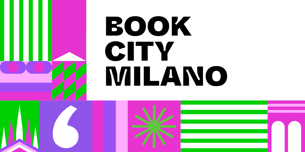 NABA a Book City Milano 2025