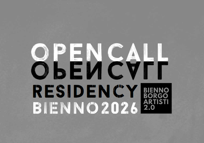 Bando di Residenza Artistica 2026: Bienno Borgo Artisti 2.0