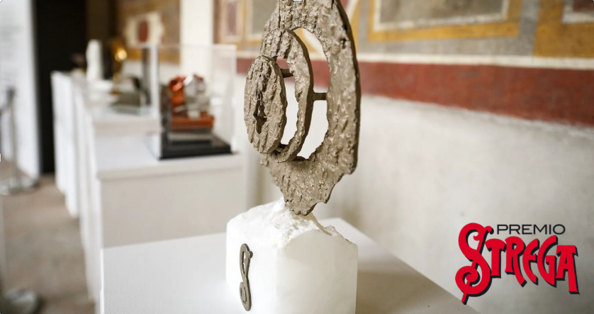 Concorso di idee Premio Strega BPER Art 2026