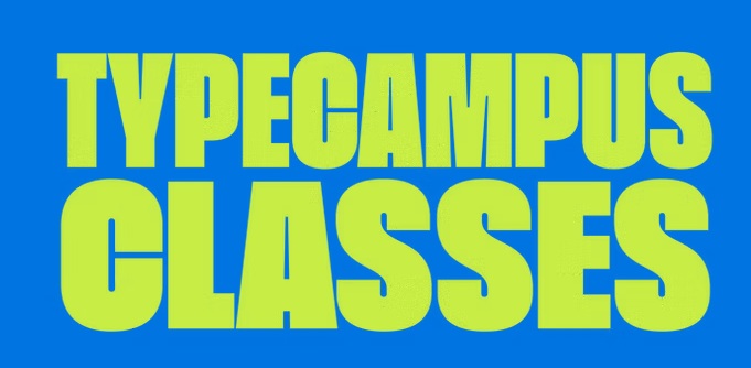 TypeCampus Classes: Understanding Font Licensing