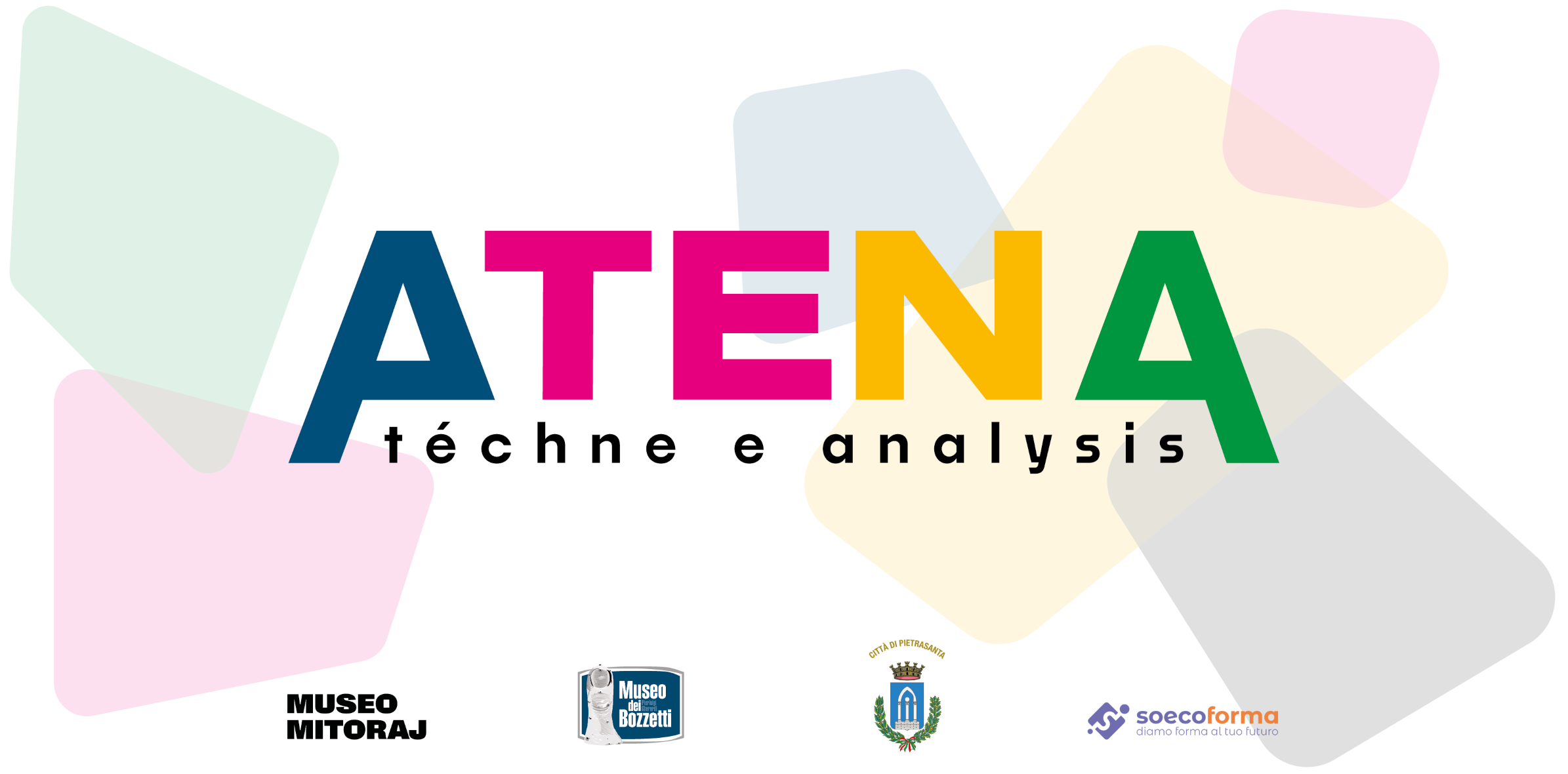 A.TE.N.A. Residenza d'Artista Pietrasanta 26/27