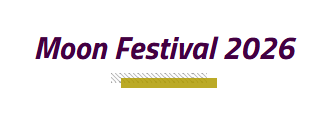 Moon Festival 2026