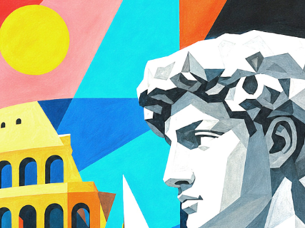 Design the Italian Lifestyle &ndash; limited edition gifts contest