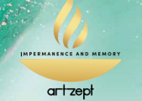 ARTZEP 2026 - Impermanence & Memory