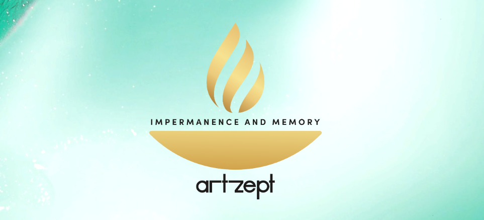 ARTZEP 2026 - Impermanence & Memory