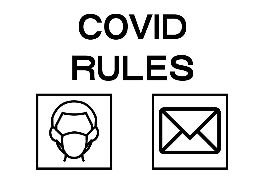 Covid Rules