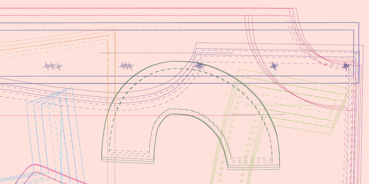 “Cartamodello. Dal bidimensionale al tridimensionale”, un libro a cura di Colomba Leddi
