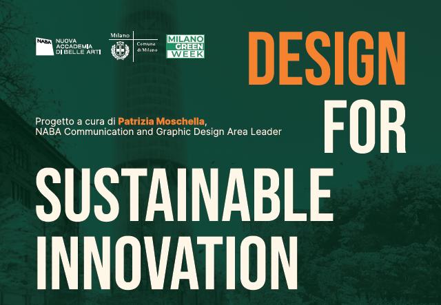 Design for Sustainable Innovation